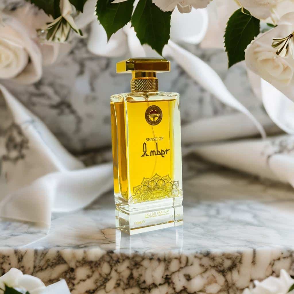 Eau de Parfum